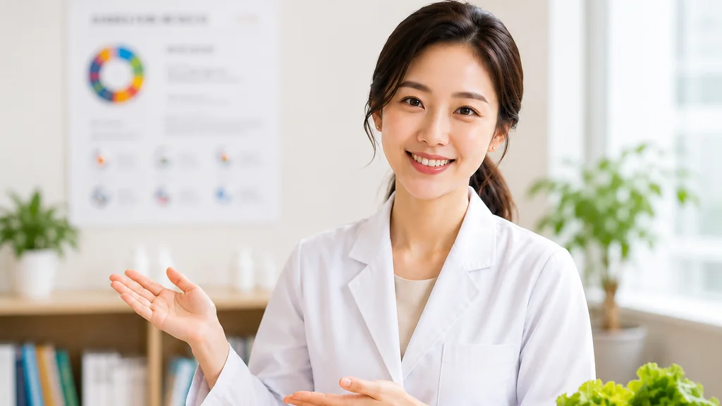 5단계_영양사가 말하는 아침 식탁 영상 썸네일